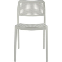 Стул Архимед AIR WOOD omega айвори Р6054МОНО