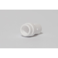 Диффузор газовый керамический 32.5 мм, 5 шт PLAZWELD 014.0023