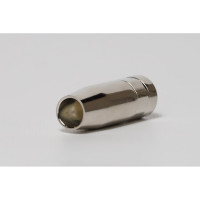 Сопло газовое коническое 12 мм, 5 шт PLAZWELD 145.0075