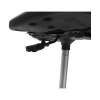 Стул Промет Pro industrial с подлокотниками S30299091300