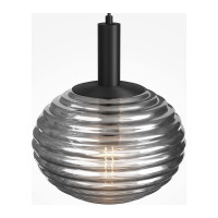 Подвесной светильник MAYTONI Reels Металл Черный MOD268PL-01B