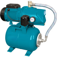 Автоматическая станция водоснабжения ALTECO JET-PT 1100 68900