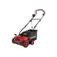 Аэратор/скарификатор WORTEX AE 3616-1 S 1500 Вт, шир. 36 см, ножи/скобы 1334456