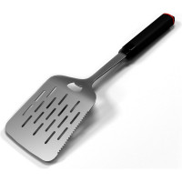 Лопатка для гриля с открывалкой 800 Degrees Red Line Stainless Steel Spatula 800DGR-TLS024