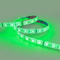 Светодиодная лента Eleganz Standard 5050 60 LED 14.4W/M 12V RGB EL-SS-14RGB