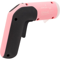 Аккумуляторная отвертка DCA ADPL05-5 (TYPE D) pink