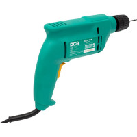 Дрель DCA AJZ05-10A (Keyless)