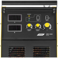Аппарат ручной дуговой сварки ПТК RILON ARC 630I 00000043379
