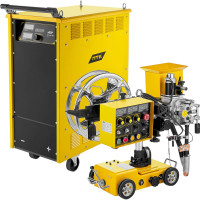 Аппарат автоматической сварки ПТК RILON MZ 1250 HD-V 00000043380