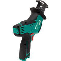 Аккумуляторная сабельная пила DCA без аккумулятора и ЗУ ADJF03-15 (TYPE Z)