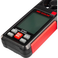 Анемометр КВТ КТ 605 серия ECOLINE 91922