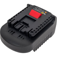 Адаптер TopOn для Makita 18V Battery, для Bosch 18V Li-ion battery TOP-MAK-BOS18