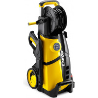 Аппарат (мойка) высокого давления электрическая Lavor LVR4 160 DIGIT в комплекте с T-RACER 8.113.0008C