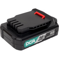 Аккумулятор DCA 20В 2.0Ач FFBL2020