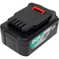 Аккумулятор DCA 20В 4.0Ач FFBL2040