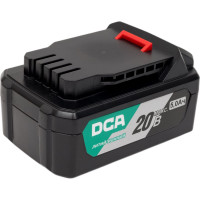 Аккумулятор DCA 20В 5.0Ач FFBL2050