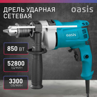 Электрическая ударная дрель OASIS DU-85М