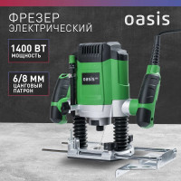 Фрезерный станок OASIS PF-150 Eco
