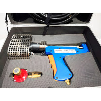 Термоусадочный пистолет Волга Полимер Т_1685