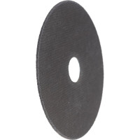 Круг отрезной AGGRESSOR 41 (125x1x22.2 мм) А R BF TOTFlex 4606343013569