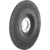Круг зачистной STANDART 27 (125х6х22.2 мм) TOTFlex 14А R BF 4606343010407