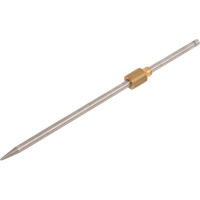 Сменная дюза Jonnesway 1.3 мм для краскопульта JA-HVLP-1080GN 47487