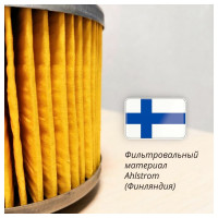 Фильтр масляный автомобильный Goodyear GY1101