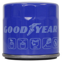 Фильтр масляный автомобильный Goodyear GY1207