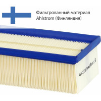 Фильтр воздушный автомобильный Goodyear GY2237