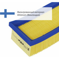 Фильтр воздушный автомобильный Goodyear GY2224