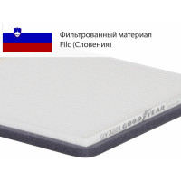 Фильтр салонный автомобильный Goodyear GY3221