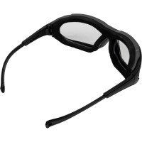 Защитные открытые очки COVERGUARD 60970/Белый 3435241609700