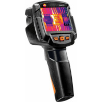 Тепловизор Testo 871 с поверкой к0000022396