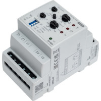Реле комплексного контроля напряжения ELKO HRN-43/400 AC 400V EP 00000000469