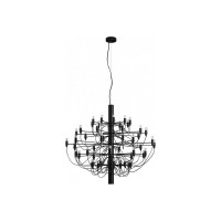 Подвесная люстра LOFT IT Gino 10196/1000 Black