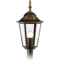 Наземный высокий светильник Ambrella Light GARDEN ST2039