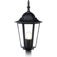 Наземный высокий светильник Ambrella Light GARDEN ST2037
