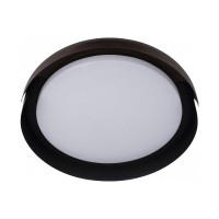 Накладной светильник LOFT IT Coin 10198 Black