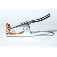 Клемма заземления (Earth Clamp) 400A PLAZWELD M400A