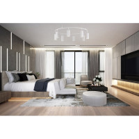 Подвесная люстра ST luce KENDO SL1213.503.08