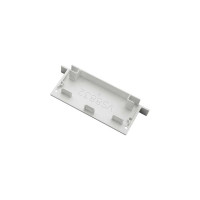 Заглушки DesignLed для design led le 8832 (комплект, 2 шт) LE8832-ECS