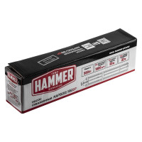 Скважинный насос Hammer шнековый, 3.5" NAP500/95SP