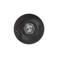 Шарнирная опора Алтервиа M16x200 до 900 кг (под крепёж) A00022.1210016200