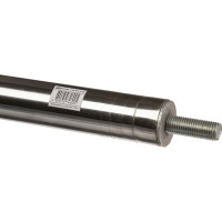 Изолированная мачта молниеприемника TDM ELECTRIC 5 м, ММИЗ.5000Р SQ2401-3138