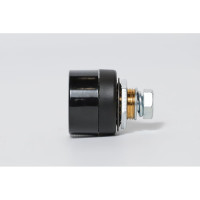 Панельная розетка 35-50-1 (female socket) PLAZWELD P-FS35501p