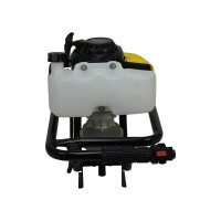 Мотобур Habert HD-620W без шнека 00-00157663