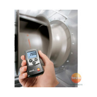 Тахометр с поверкой Testo 460 к0000013238