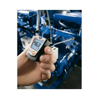 Портативный термометр Testo 905-T2 с поверкой к0000017336