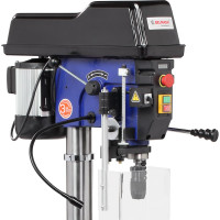 Вертикальный сверлильный станок Белмаш BELMASH DP430-16FVS/380 S245B