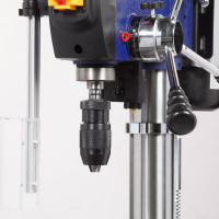 Вертикальный сверлильный станок Белмаш BELMASH DP430-16F/380 S247B